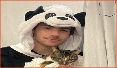 Curtis RX (Composer) - Age, Birthday, Bio, Facts, Family, Net Worth, Height & More