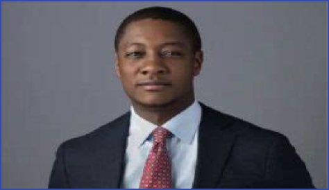 Damola Adamolekun Age, Salary and Net Worth