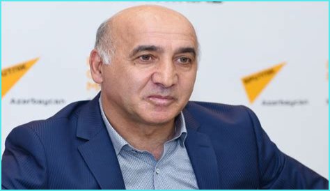 Diniyev Coşqun Şahin oğlu
