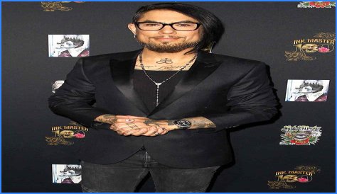 Dive Into The Surprising Heights Of Dave Navarro