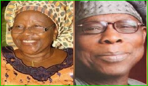 List of Olusegun Obasanjo’s Children and their Mothers