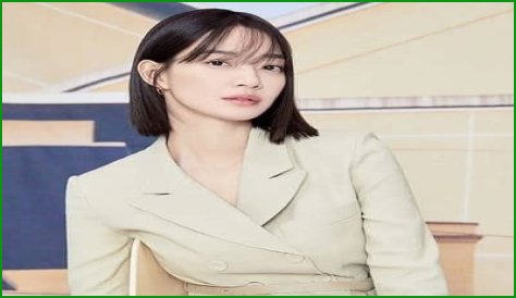 Shin Min-ah Bio, Age, Net Worth, Height, Nationality, Facts