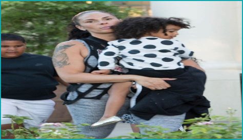 Uncover The Hidden Truths About Laura Govan's Kids: Exclusive Insights Revealed